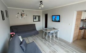 Apartament Cichy Kącik Zator tylko 1km od ENERGYLANDII